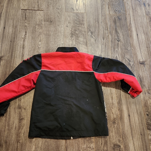 1996 Kids Yu-Gi-Oh Jacket - Picture 8 of 8